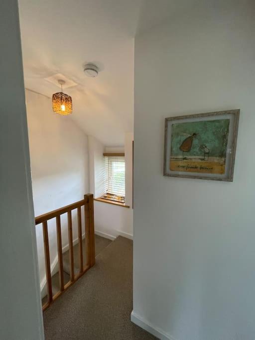 Cosy 2 Bedroom Cottage Llanuwchllyn Ngoại thất bức ảnh