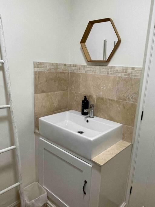 Cosy 2 Bedroom Cottage Llanuwchllyn Ngoại thất bức ảnh