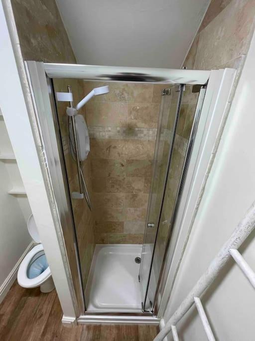 Cosy 2 Bedroom Cottage Llanuwchllyn Ngoại thất bức ảnh