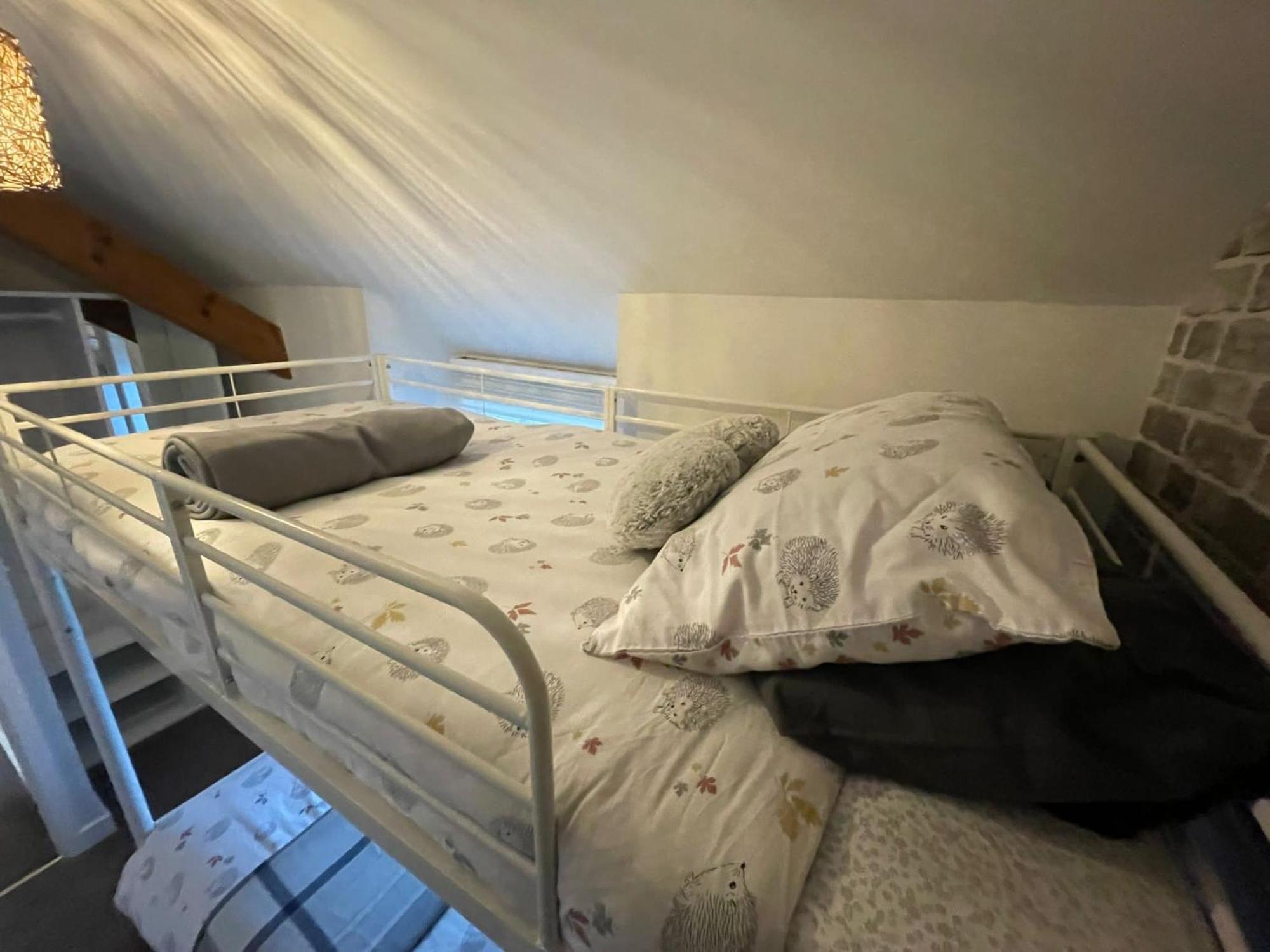 Cosy 2 Bedroom Cottage Llanuwchllyn Ngoại thất bức ảnh