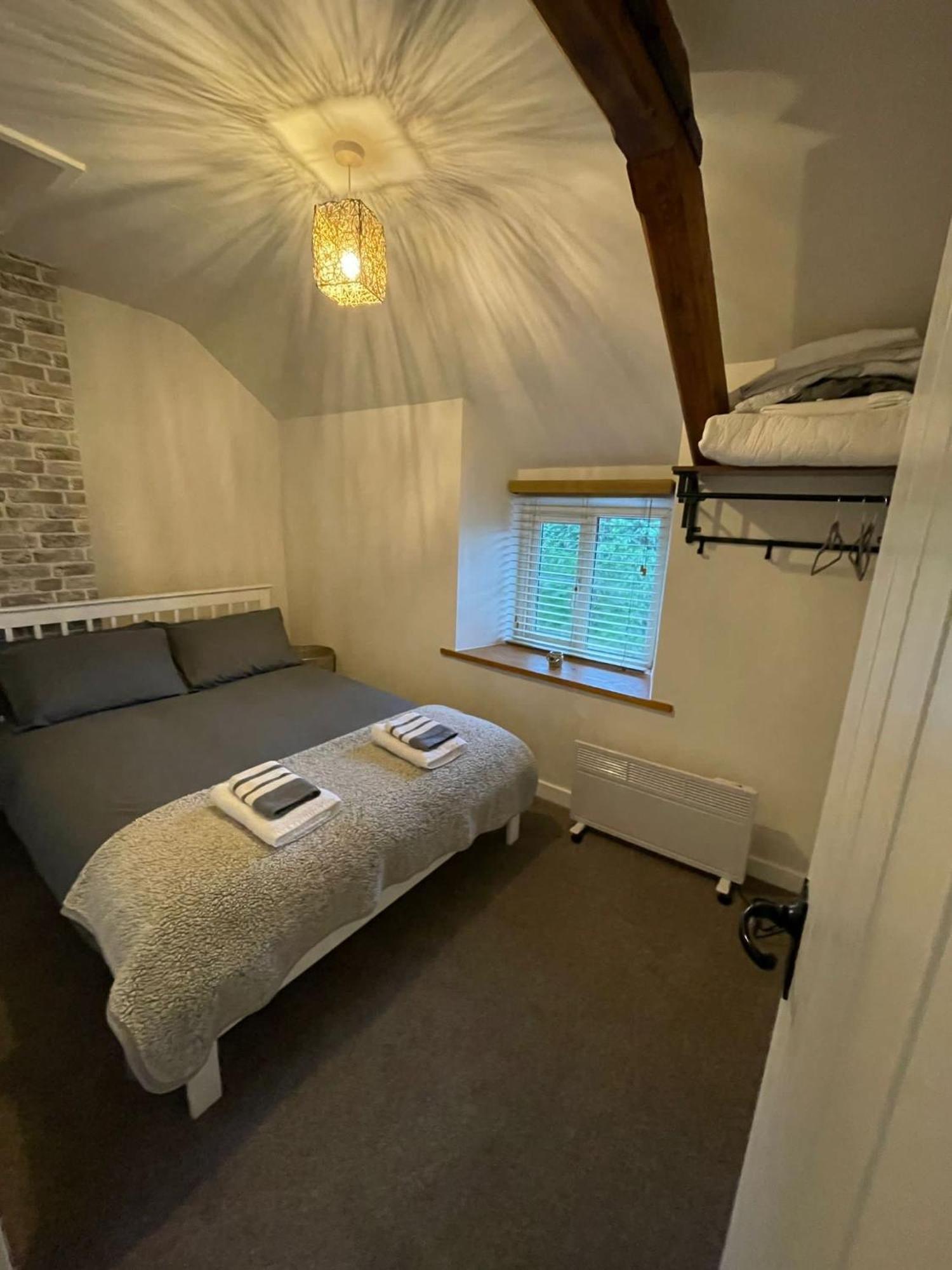 Cosy 2 Bedroom Cottage Llanuwchllyn Ngoại thất bức ảnh