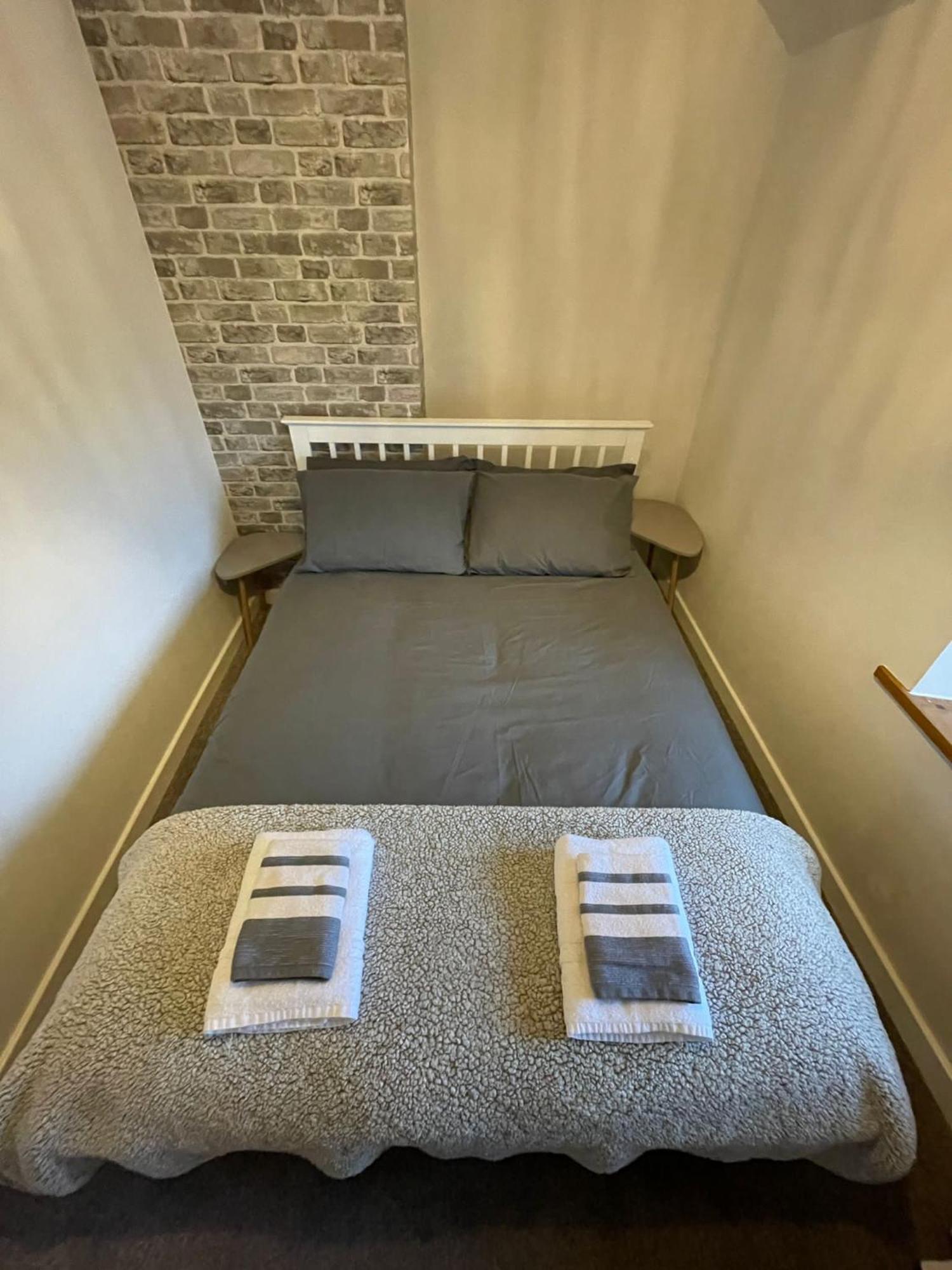 Cosy 2 Bedroom Cottage Llanuwchllyn Ngoại thất bức ảnh