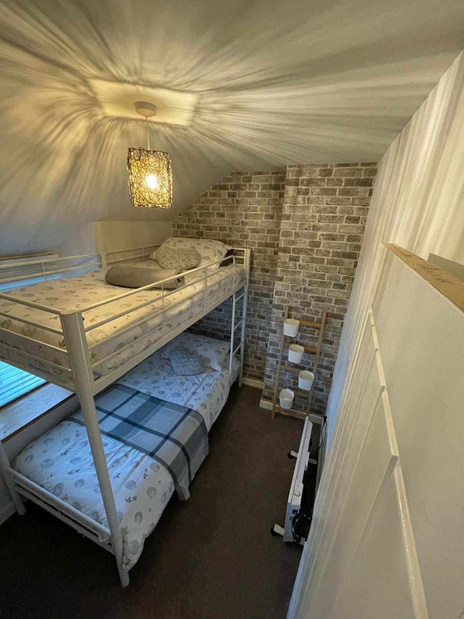 Cosy 2 Bedroom Cottage Llanuwchllyn Ngoại thất bức ảnh