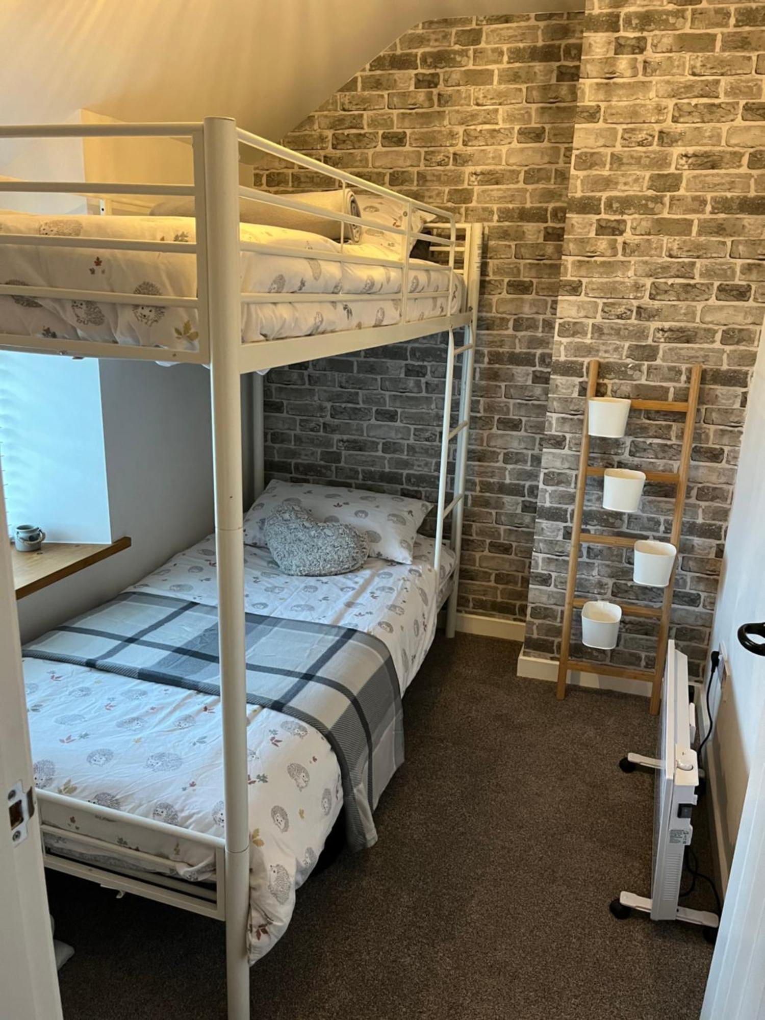 Cosy 2 Bedroom Cottage Llanuwchllyn Ngoại thất bức ảnh